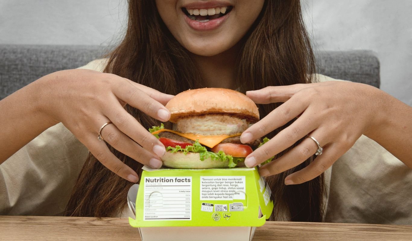 5 Cara Mengatasi Mood Swing Agar Emosi Terkendali, Burger Bangor Bisa Jadi Solusi